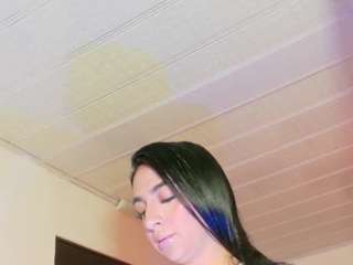 Live webcam model maeve-ds on Soda Cams