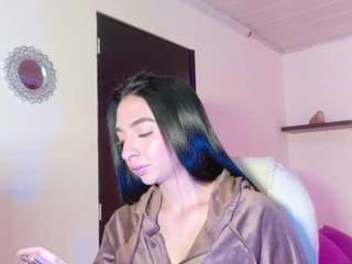 Live webcam model maeve-ds on Soda Cams