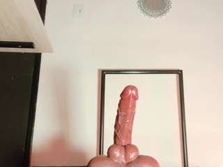 maeve-ds webcam model