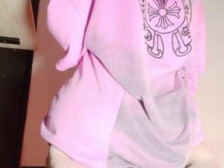 maeve-ds Live Webcam on CamSoda