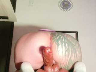 maeve-ds webcam model