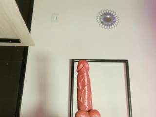 maeve-ds Sex Cam Show