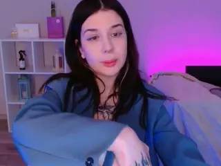 Monica-Soul's Live Sex Cam Show