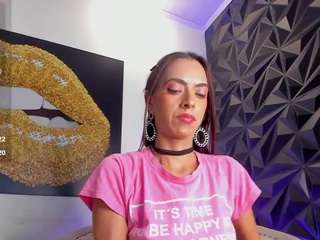 oriana3 Fetish Chat Room 321 camsoda