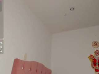 oriana3 Live Webcam on CamSoda