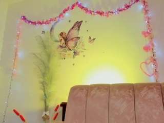 oriana3 Live Webcam on CamSoda