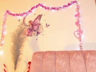 oriana3 Sex Cam Show