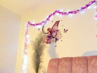 oriana3 Sex Cam Show