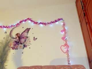 oriana3 Sex Cam Show