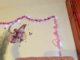 oriana3 Sex Cam Show