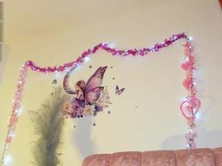 oriana3 Sex Cam Show