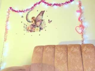 Melany Mendoza live webcam show