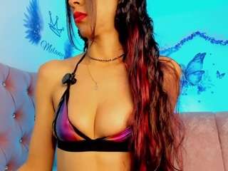 Melany Mendoza