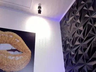 Melany Mendoza's Live Sex Cam Show