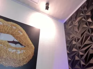Melany Mendoza's Live Sex Cam Show