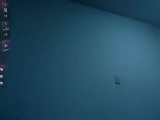 Melany Mendoza's Live Sex Cam Show