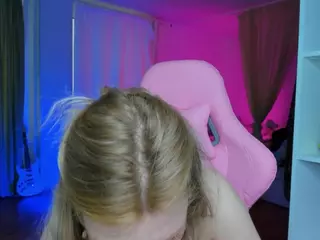 Anna Kendall's Live Sex Cam Show