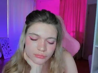 Anna Kendall's Live Sex Cam Show