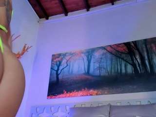 agataduque webcam