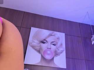 agataduque Live Webcam on CamSoda