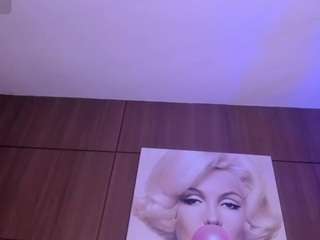 agataduque Live Webcam on CamSoda