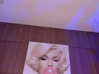 agataduque Live Webcam on CamSoda