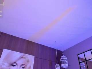 agataduque webcam model