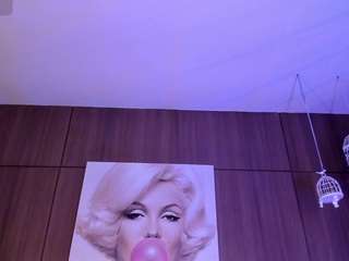 Live webcam model agataduque on Soda Cams