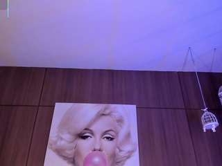 agataduque Tattoo live webcam