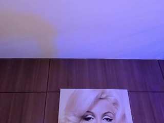 @Goal: My lips tasting your cock⭐ Make me moan 60 sec x 93 tk ⭐I want feel your warm tongue inside me, come here and suck me ⭐ [72 tokens remaining]