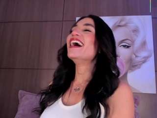 agataduque live cam profile