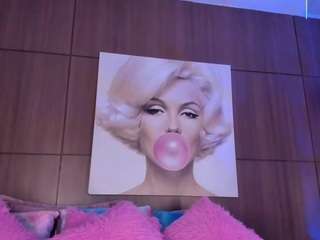 agataduque Toy live webcam