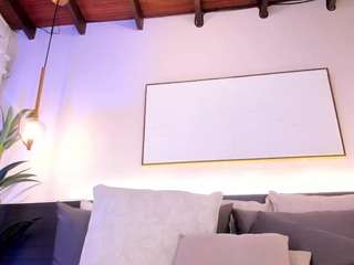 Agata Duque live sex