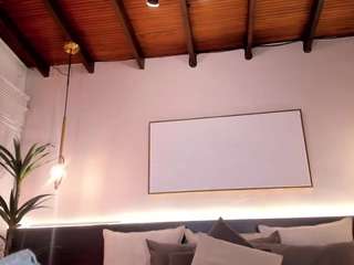 Agata Duque live cam