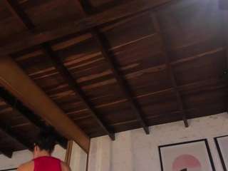 agataduque Sex Cam Show