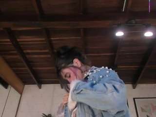 Agata Duque live webcam show