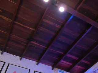 Agata Duque live webcam show