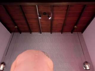 Agata Duque live webcam show