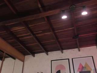 Agataduque's cam show statistics and live stream