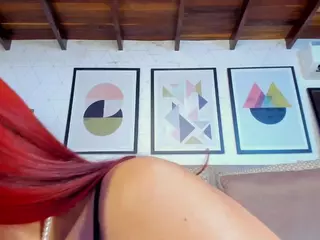 Agata Duque's Live Sex Cam Show