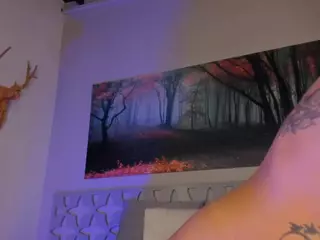 Agata Duque's Live Sex Cam Show