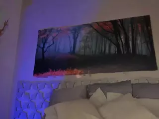 Agata Duque's Live Sex Cam Show