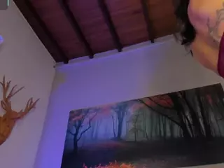 Agata Duque's Live Sex Cam Show