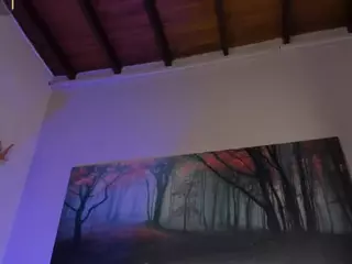 Agata Duque's Live Sex Cam Show