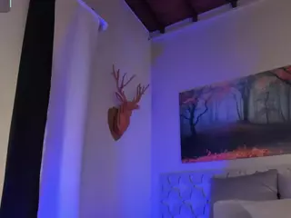 Agata Duque's Live Sex Cam Show