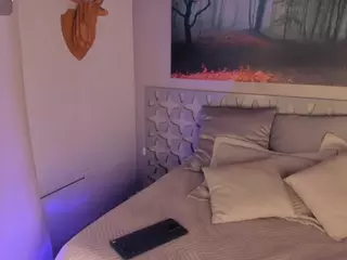 Agata Duque's Live Sex Cam Show