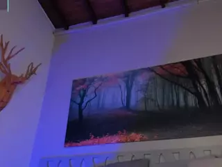 Agata Duque's Live Sex Cam Show
