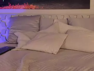 Agata Duque's Live Sex Cam Show