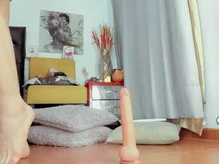 tiffanytaylerr Live Webcam on CamSoda