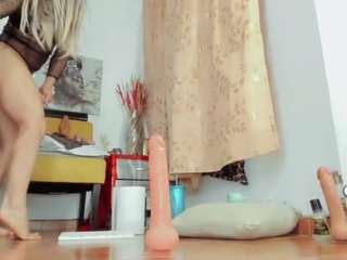 tiffanytaylerr webcam